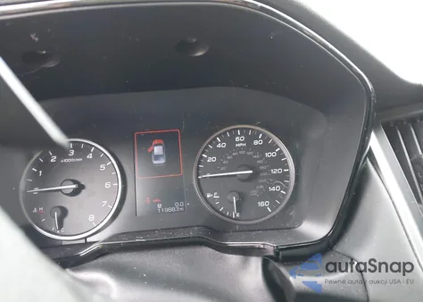 2022 Subaru Legacy from USA, damaged, VIN 4S3BWAB64N3008607